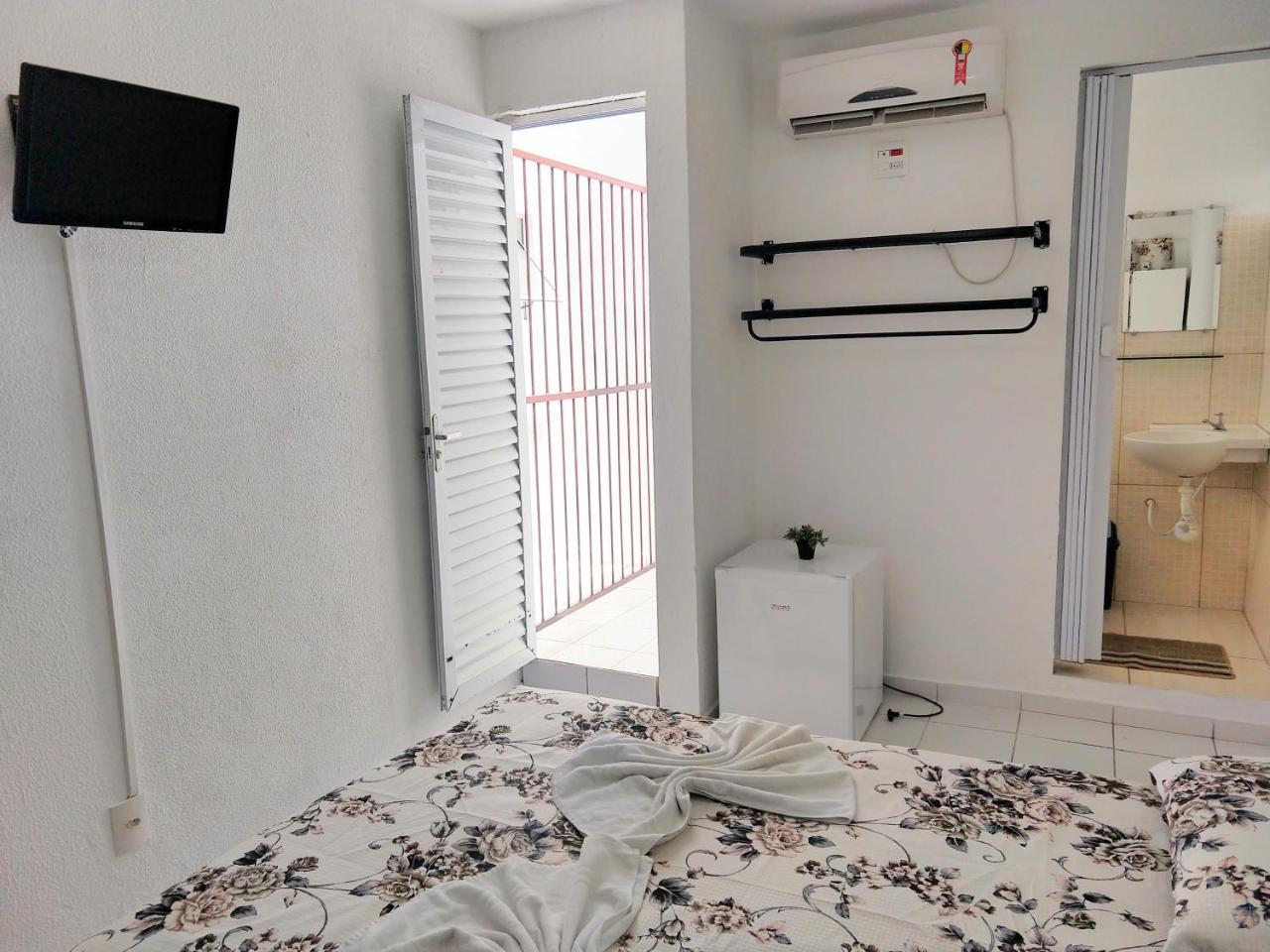 فندق ساو باولوفي  Hospedaria Alto Do Ipiranga المظهر الخارجي الصورة