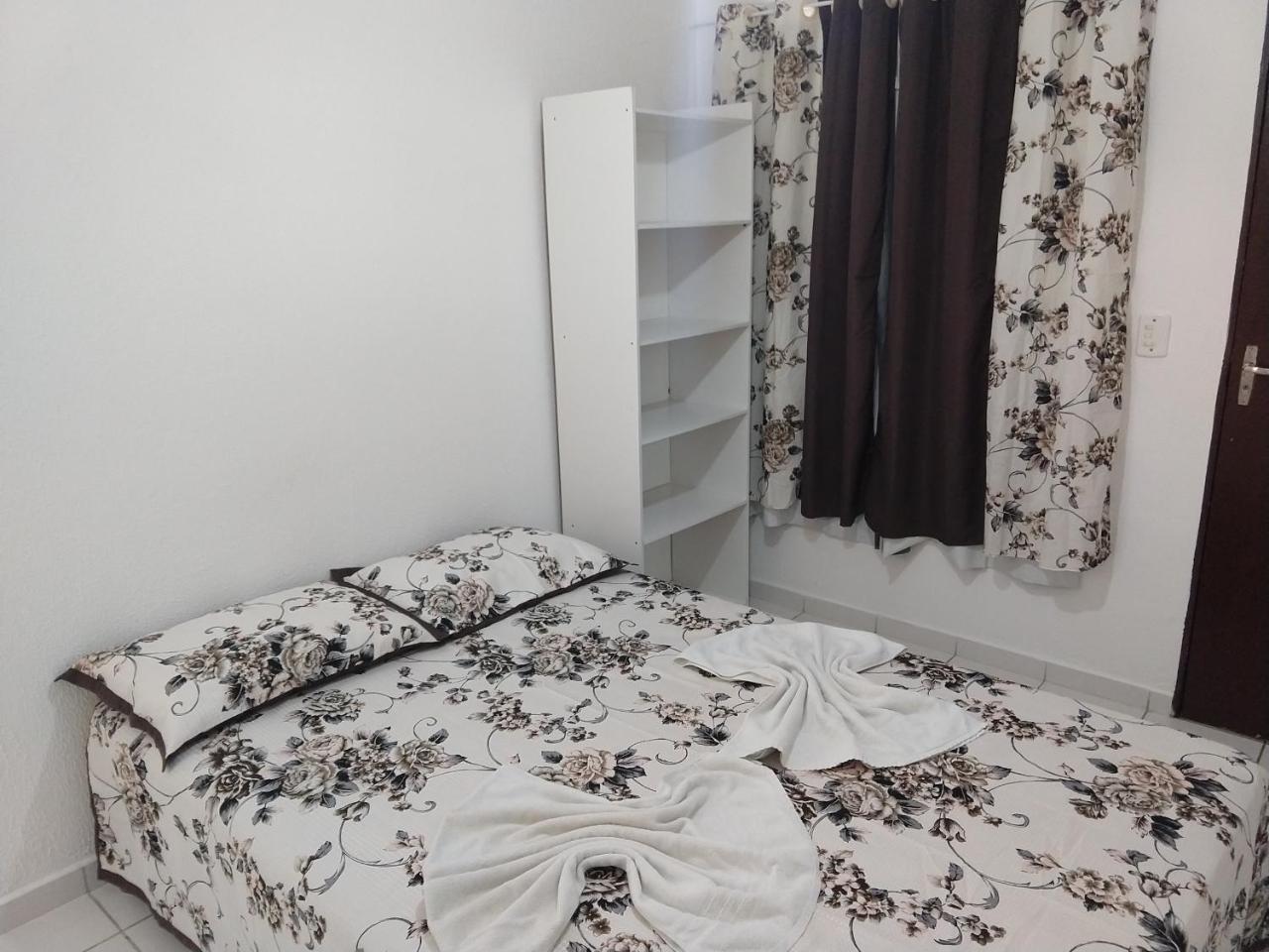 فندق ساو باولوفي  Hospedaria Alto Do Ipiranga المظهر الخارجي الصورة