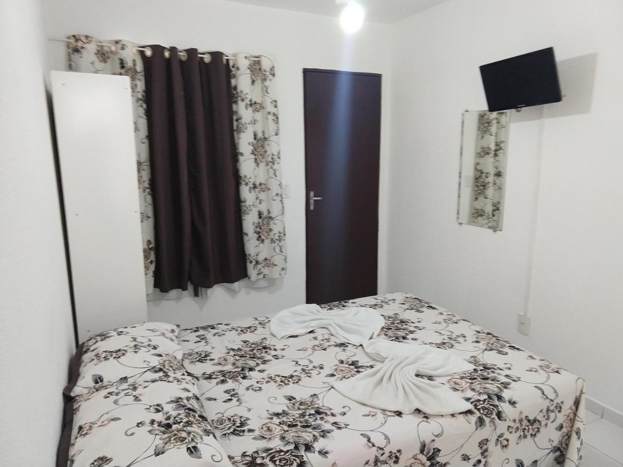 فندق ساو باولوفي  Hospedaria Alto Do Ipiranga المظهر الخارجي الصورة
