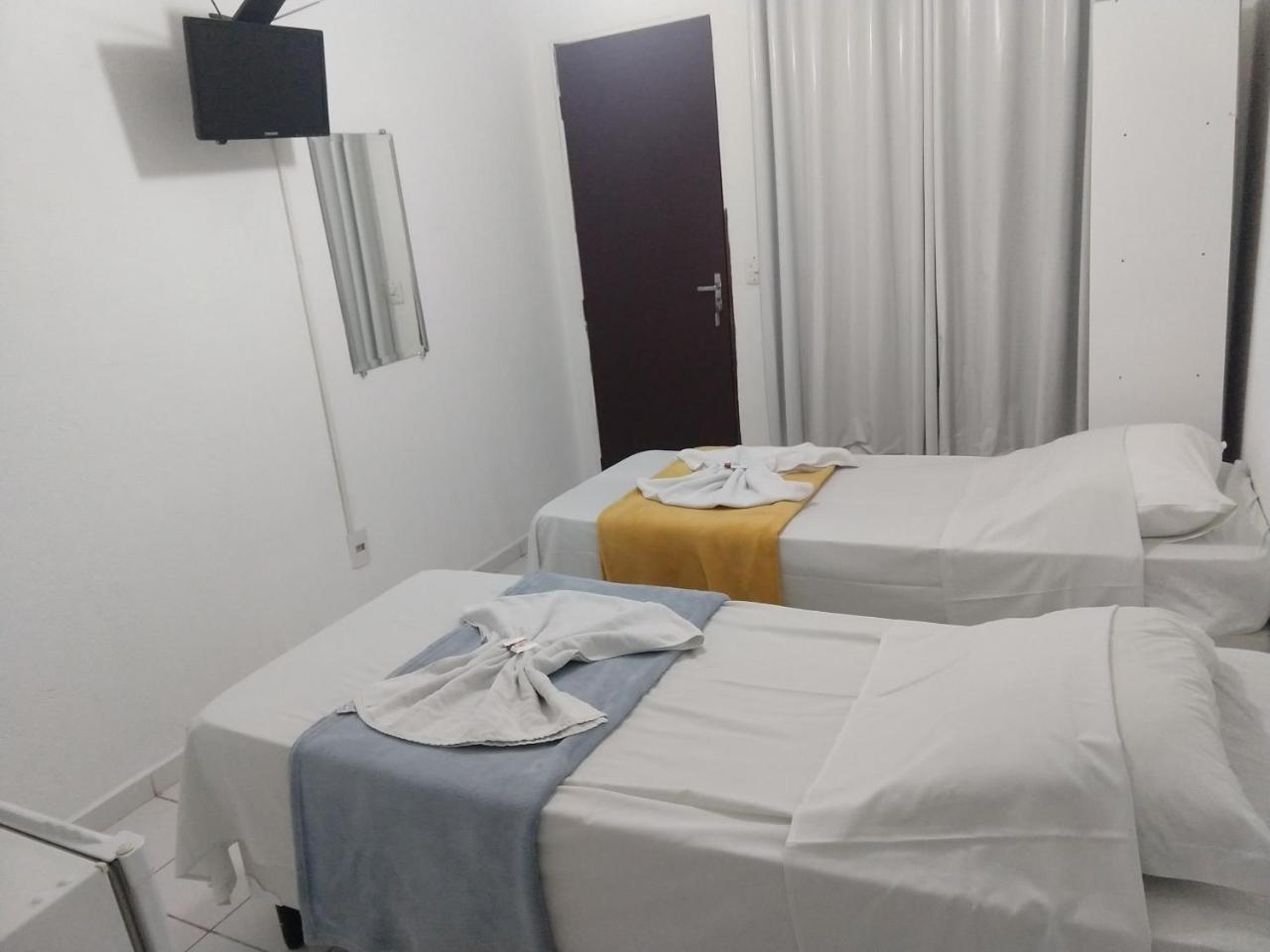 فندق ساو باولوفي  Hospedaria Alto Do Ipiranga المظهر الخارجي الصورة