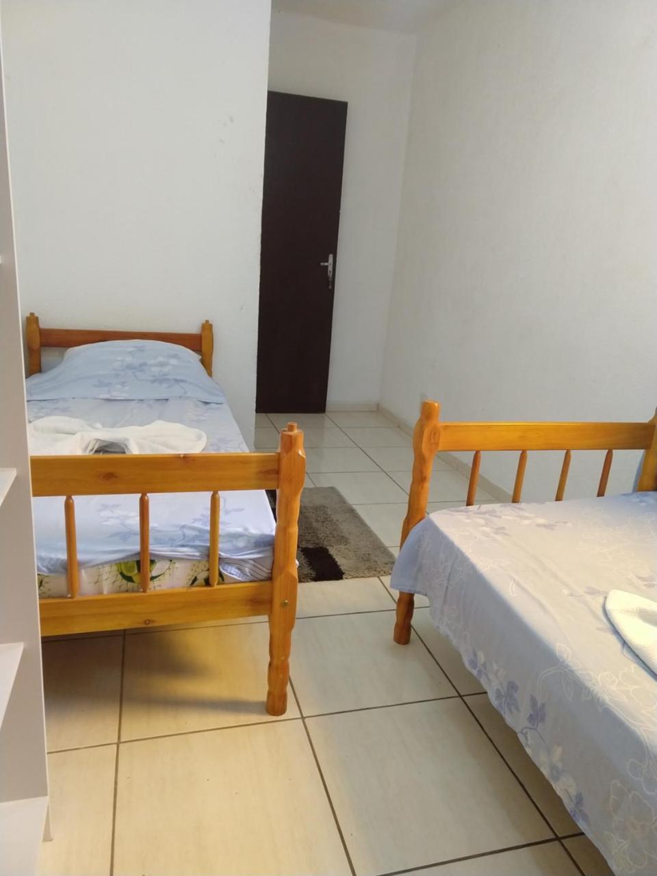فندق ساو باولوفي  Hospedaria Alto Do Ipiranga المظهر الخارجي الصورة